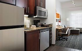 Towneplace Suites By Marriott Laredo